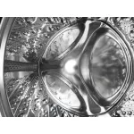 Стиральная машина Hisense WF1I6022BWU/C(фронтальная полноразмерная, класс стирки/отжима/э.потребления: B/A+++ , макс: 6кг, 1200 об/мин, инвертер, защита: частичная, 59.5x84.5x41.5см, белый)