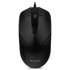 Мышь Sven RX-100 (4000dpi) [SV-020286]