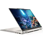 Ноутбук Lenovo Yoga 7 14AKP10 (AMD Ryzen AI 5 340 2 Ггц/24 ГБ LPDDR5x 7500 МГц/14