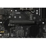 Материнская плата MSI PRO B760M-E (SocketLGA1700, Intel B760, 2xDDR5, microATX, RAID SATA: 0,1,15,5)