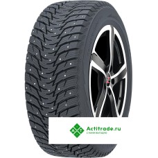 Шина Westlake Z-506 195/55 R16 87T зимняя шипы [03010462701CME77J101]