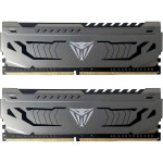 Память DIMM DDR4 2x8Гб 3000МГц PATRIOT (24000Мб/с, CL16, 288-pin, 1.35 В)