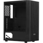 Корпус PCcooler MA100 MESH (2xUSB3.0, 3x120мм)