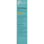 Адаптер TP-Link TL-WN781ND