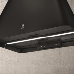 Вытяжка Elica IKONA BL MAT/A/60