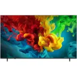 LED-телевизор LG 85QNED83B6A (85