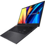 Ноутбук ASUS M3502QA-BQ238 (AMD Ryzen 5 5600H 3.3 ГГц/8 ГБ DDR4 3200 МГц/15.6