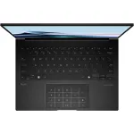 Ноутбук ASUS UM3406KA-QD180 (AMD Ryzen AI 5 340 2 ГГц/16 ГБ LPDDR5x/14