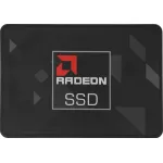 Жесткий диск SSD 2Тб AMD Radeon R5 (2.5