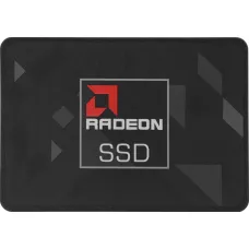 Жесткий диск SSD 2Тб AMD Radeon R5 (2.5