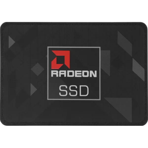 Жесткий диск SSD 2Тб AMD Radeon R5 (2.5