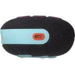 Портативная акустика JBL Clip 5