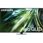QLED-телевизор Samsung QE85QN90DAU (85