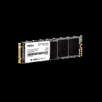 Жесткий диск SSD 2Тб Netac N535N (M.2, 545/500 Мб/с, SATA 3Гбит/с, для ноутбука и настольного компьютера)