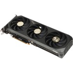 Видеокарта GeForce RTX 5070 2542МГц 12Мб Zotac (GDDR7, 192бит, 1xHDMI, 3xDP)