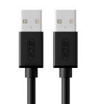 Greenconnect (USB 2.0 Type-AM, USB 2.0 Type-AM, 3м)