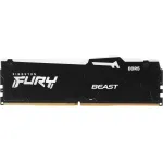 Память DIMM DDR5 16Гб 6400МГц Kingston (51200Мб/с, CL32, 288-pin)