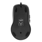 A4Tech N-708X Black USB (кнопок 6, 1600dpi)