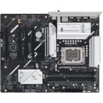 Материнская плата ASUS PRIME B860-PLUS WIFI (LGA1851, Intel B860, xDDR5 DIMM, ATX, RAID SATA: 0,1,10,5)
