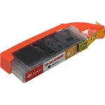 G&G NC-CLI-471XLBK (фото черный; 10,8стр; TS5040, MG5740, MG6840, MG7740)