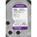 Жесткий диск HDD Western Digital Purple (3.5