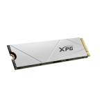 Жесткий диск SSD 512Гб ADATA (2280, 4700/1700 Мб/с, PCIe 4.0 x4 (NVMe))