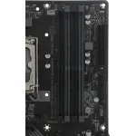 Материнская плата Gigabyte B760M DS3H DDR4 (SocketLGA1700, Intel B760, 4xDDR4, microATX, RAID SATA: 0,1,15,5)