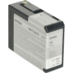 Epson C13T580700 (80мл)