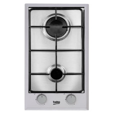 Варочная поверхность Beko HDCG32220FX [HDCG32220FX]