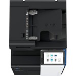МФУ Konica Minolta bizhub C251i (цветная, A3, 8192Мб, 25стр/м, 1200x1200dpi, авт.дуплекс, 130'000стр в мес)