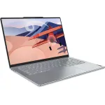 Ультрабук Lenovo Yoga Slim 7 14APU8 (AMD Ryzen 5 7640S 3.5 ГГц/16 ГБ LPDDR5x 6400 МГц/14.5