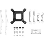 Кулер DeepCool AG620 Wh ARGB V2