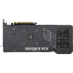 Видеокарта GeForce RTX 4060 Ti 2310МГц 8Гб ASUS TUF Gaming OC (PCI-E 4.0, GDDR6, 128бит, 1xHDMI, 3xDP)