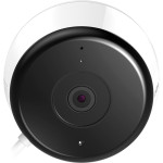 Камера видеонаблюдения D-Link DCS-8600LH (IP, купольная, уличная, 2Мп, 3.26-3.26мм, 1920x1080, 30кадр/с, 135°)