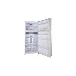 Холодильник Sharp SJXE55PMWH (No Frost, A++, 2-камерный, 80x175x73,5см, белый)