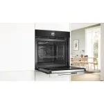 Электрический духовой шкаф Bosch HBG7764B1