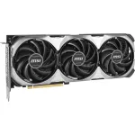 Видеокарта GeForce RTX 4070 2505МГц MSI VENTUS OC (GDDR6X, 192бит, 1xHDMI, 3xDP)