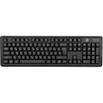 Клавиатура и мышь Oklick S605 (кнопок 4, 2400dpi)