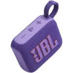 Портативная акустика JBL GO 4