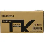 Тонер-картридж Kyocera TK-1200 (черный; 3000стр; P2335d, P2335dn, P2335dw, M2235dn, M2735dn, M2835dw)