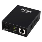 Медиаконвертер D-Link DMC-F30SC