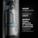 Блендер Polaris PHB 1589AL