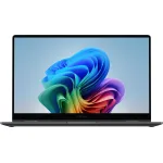 Ноутбук Samsung Galaxy Book 5 360 NP750 (Intel Core Ultra 7 256V 2.2 ГГц/16 ГБ LPDDR5x/15.6