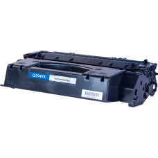 Тонер-картридж NV Print HP Q5949X (LaserJet 1320tn, 3390, 3392)