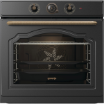Электрический духовой шкаф Gorenje BOS67371CLB