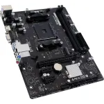 Материнская плата Biostar A520MHP (AM4, 2xDDR4 DIMM, microATX, RAID SATA: 0,1,10)