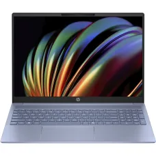 Ноутбук HP Pavilion 16-ag0015ci (AMD Ryzen 5 8540U 3.2 ГГц/16 ГБ LPDDR5 6400 МГц/16