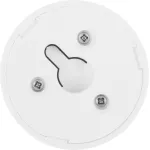 Камера видеонаблюдения D-Link DCS-8600LH (IP, купольная, уличная, 2Мп, 3.26-3.26мм, 1920x1080, 30кадр/с)
