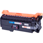 Тонер-картридж NV Print HP CE263A (пурпурный; LaserJet Color CP4025dn, CP4025n, CP4525dn, CP4525n, CP45)