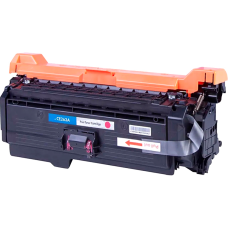 Тонер-картридж NV Print HP CE263A (пурпурный; LaserJet Color CP4025dn, CP4025n, CP4525dn, CP4525n, CP45)